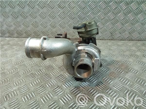 Turbo   8200447624A,7180897