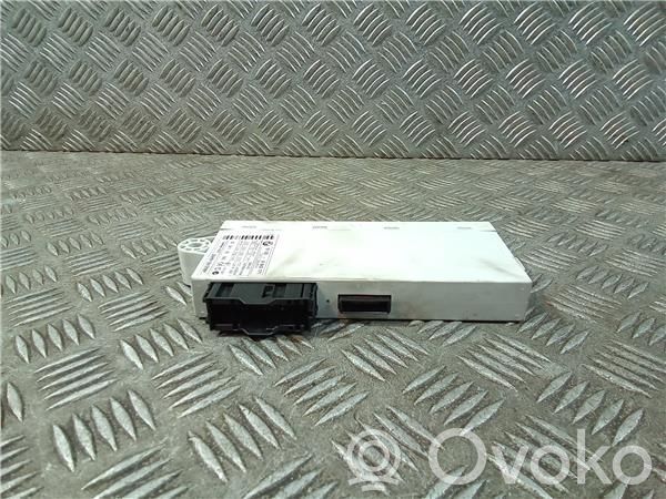 BMW 3 E90 E91 Unidad de control/módulo ECU del motor 