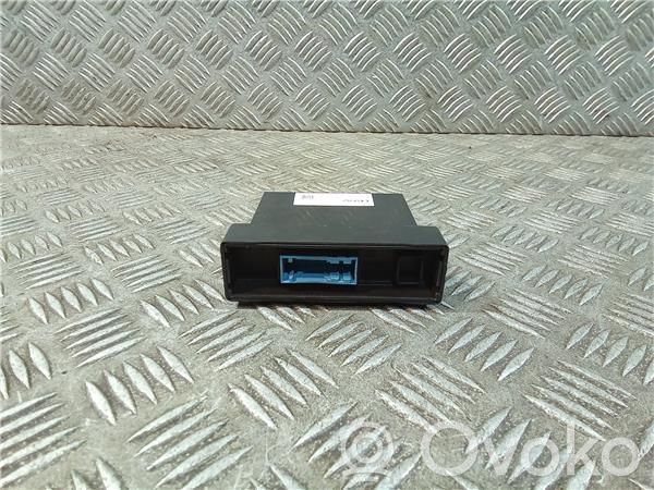 Peugeot 508 RXH Unitate control motor/modul ECU 