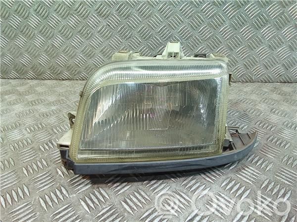 Renault Clio I Headlight/headlamp 