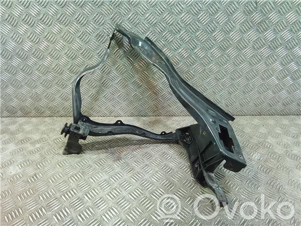 Mercedes-Benz CL C215 Support phare frontale 