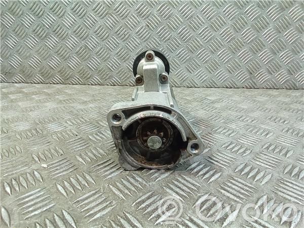Volkswagen PASSAT B5 Motor de arranque 