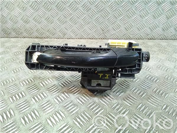 Mercedes-Benz E W212 Maniglia esterna per portiera posteriore