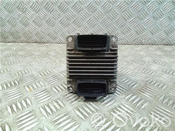 Engine control unit/module ECU   8972333706,9391259