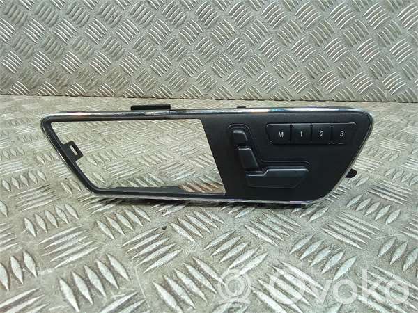 Mercedes-Benz CL C215 Interruptor de control del asiento 