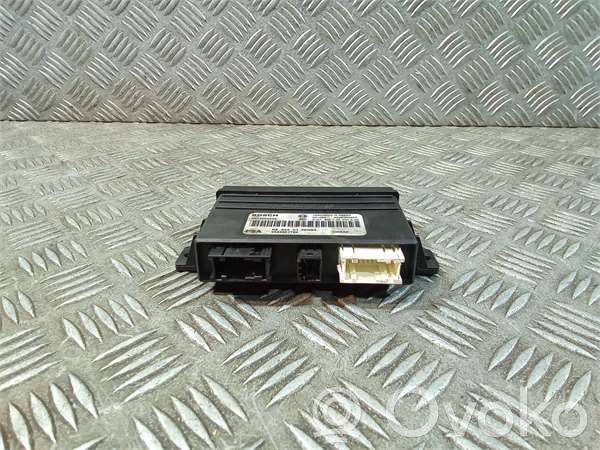 Citroen C5 Parking PDC control unit/module 