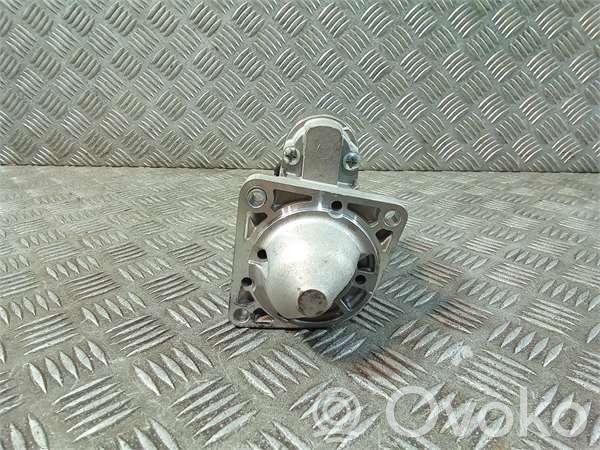 Fiat Stilo Starter motor 