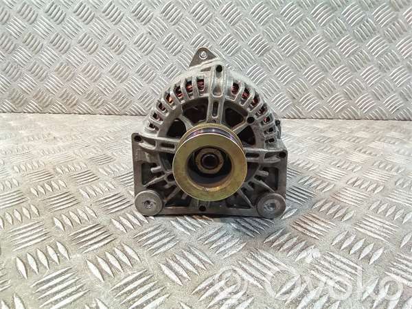 Renault Megane II Alternator 