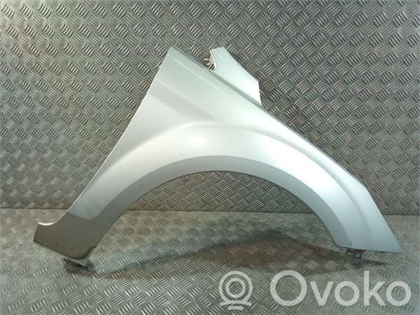 Ford Focus Nadkole przednie 
