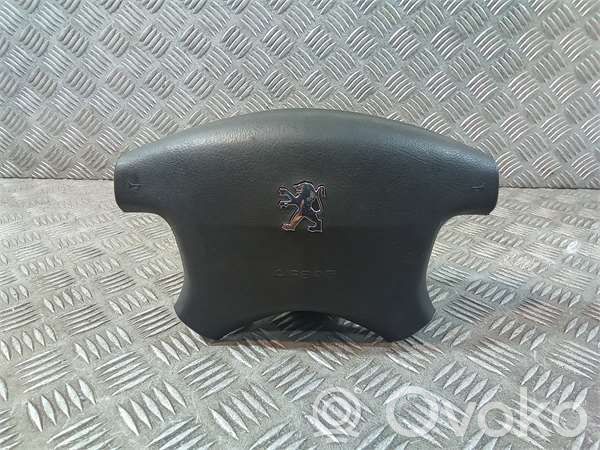 Peugeot 607 Airbag dello sterzo