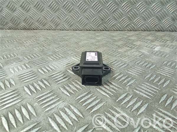 Peugeot 607 Sensor de aceleración 