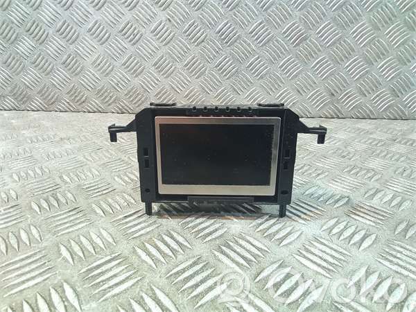 Ford C-MAX II Centralina/modulo navigatore GPS 