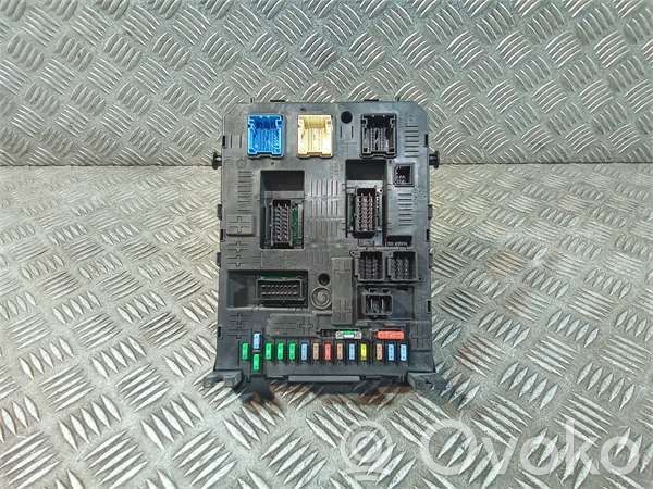 Citroen Berlingo Modulo fusibile