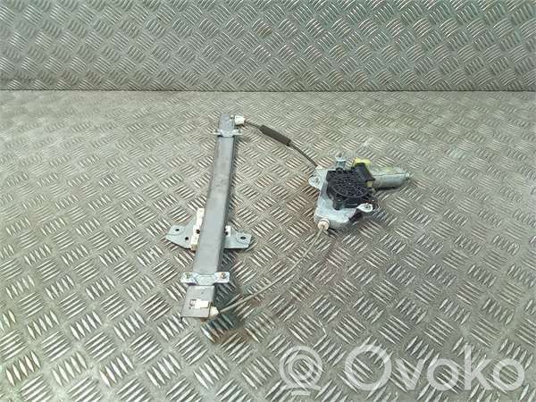 Motor de la ventana/luna de ventilación