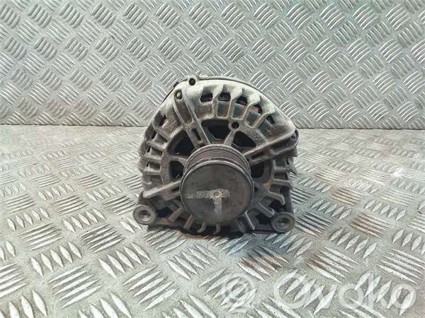 Generator/alternator   9678048880,2621087A
