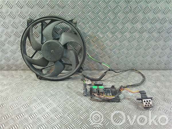 Ventilador de refrigeración   1831237016