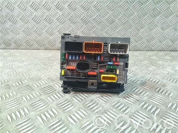 Toyota Proace Modulo fusibile 