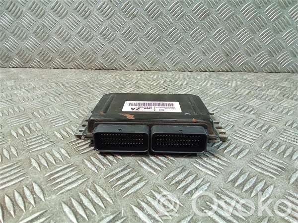 Chevrolet Nubira Centralina/modulo motore ECU