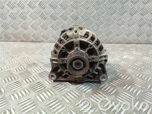 Peugeot 307 Generator/alternator 