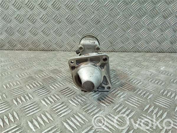 Fiat Grande Punto Electromotor 