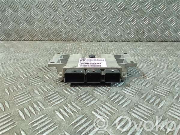 Engine control unit/module ECU   9660942580,16841024