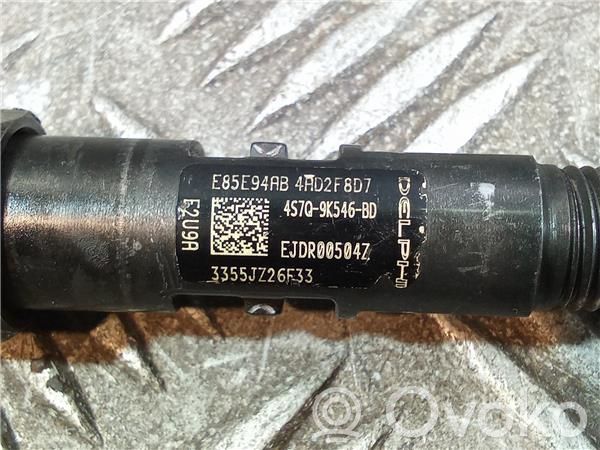 Ford Mondeo Mk III Injecteur de carburant 