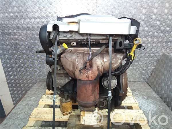 Opel Astra G Motore completo