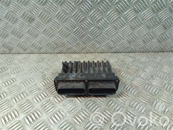 Opel Astra G Centralina/modulo motore ECU