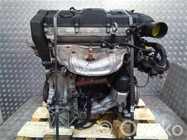 Peugeot 307 Motor complet pentru înlocuire 