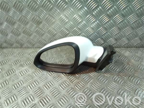 Opel Insignia A Specchietto retrovisore manuale