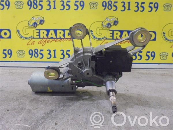 Volkswagen Golf IV Wischermotor Heckscheibe