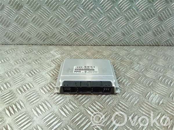 Audi A6 S6 C5 4B Komputer / Sterownik ECU silnika