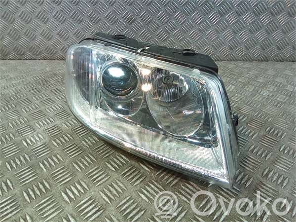 Volkswagen PASSAT B5 Faro/fanale