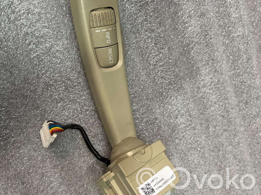 Volvo XC60 Indicator stalk 