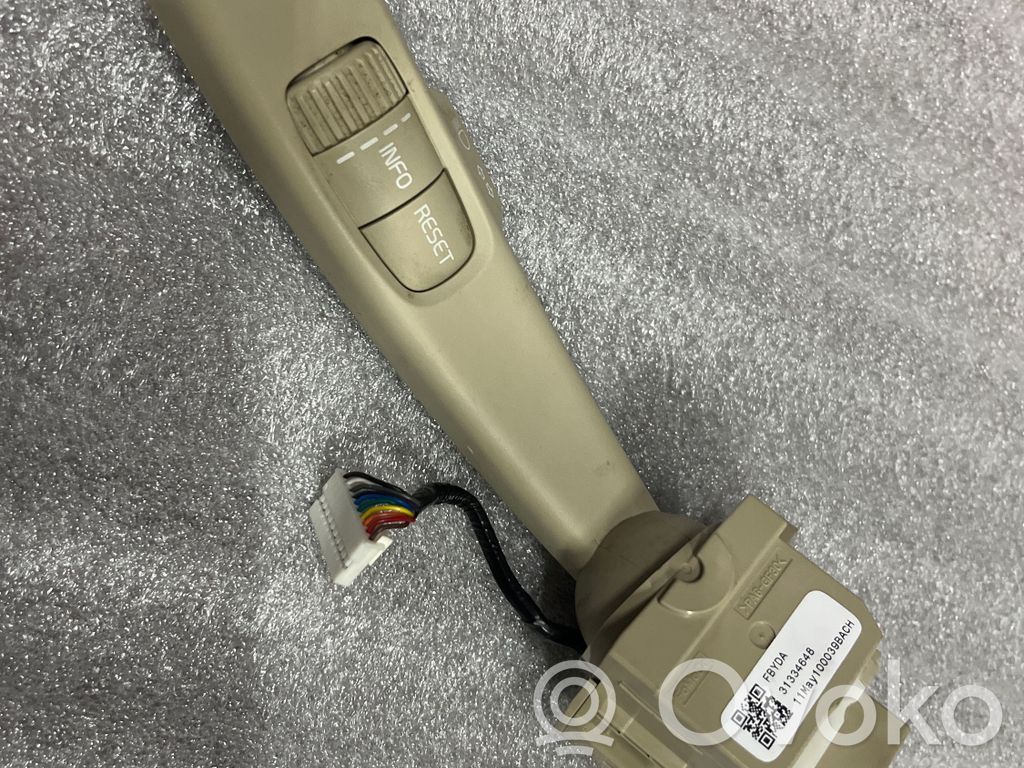 Indicator stalk   31334648