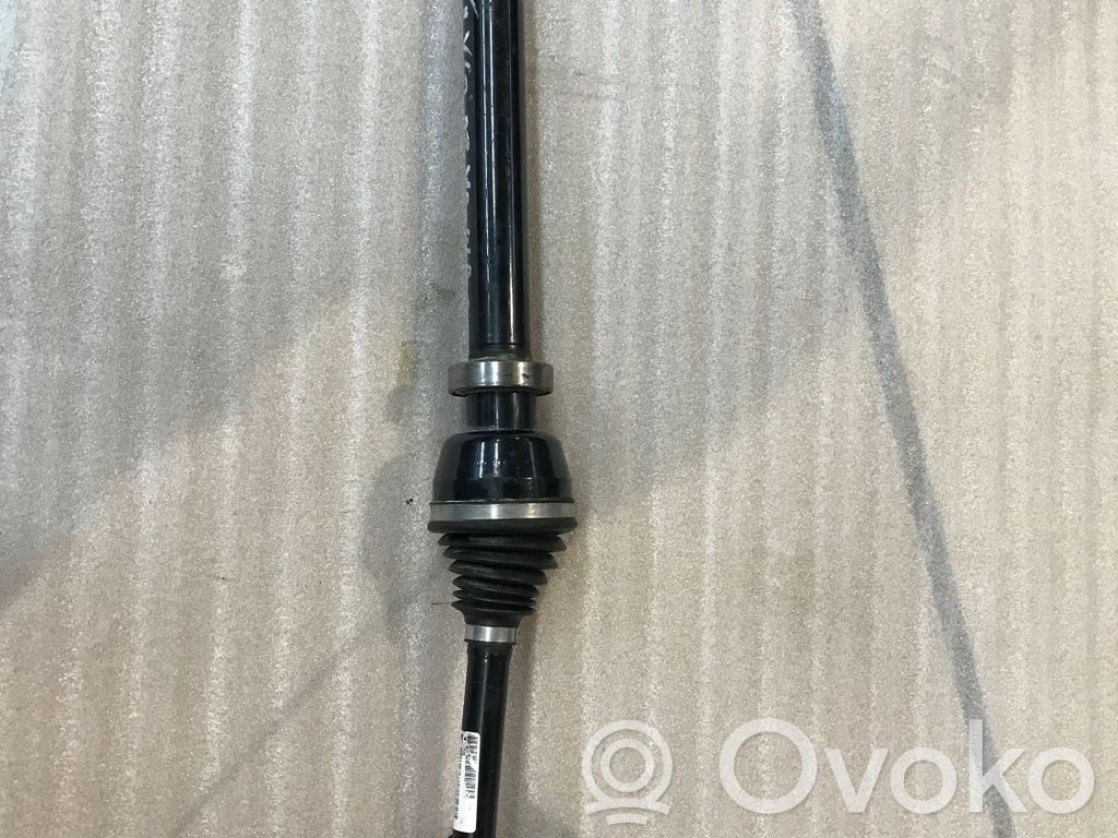 Eje de transmisión delantero   31272548,30651671,36000162,36001195,36011296,6G9N3B436CE