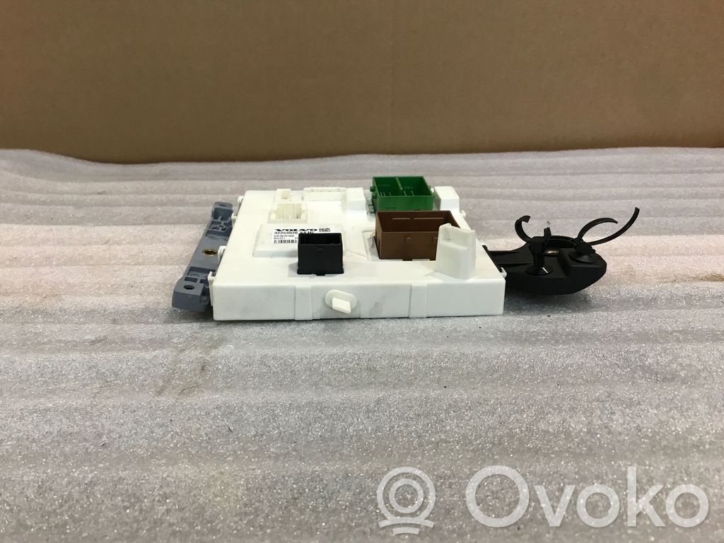 Volvo V60 Fuse box set 