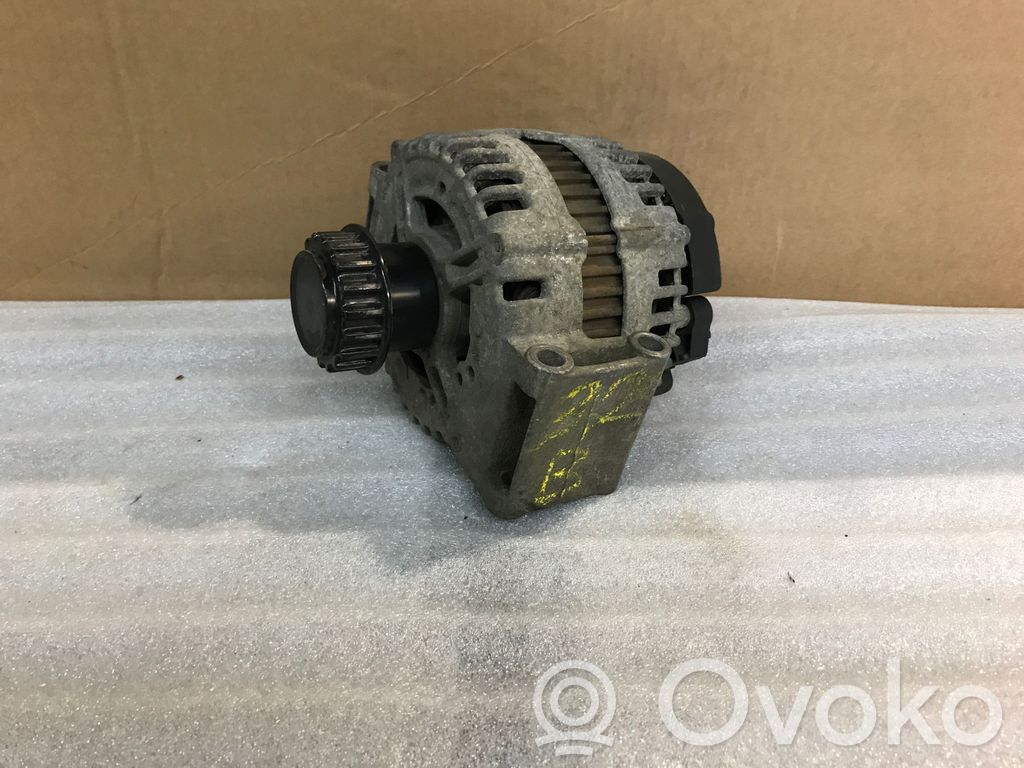 Volvo XC90 Ģenerators 