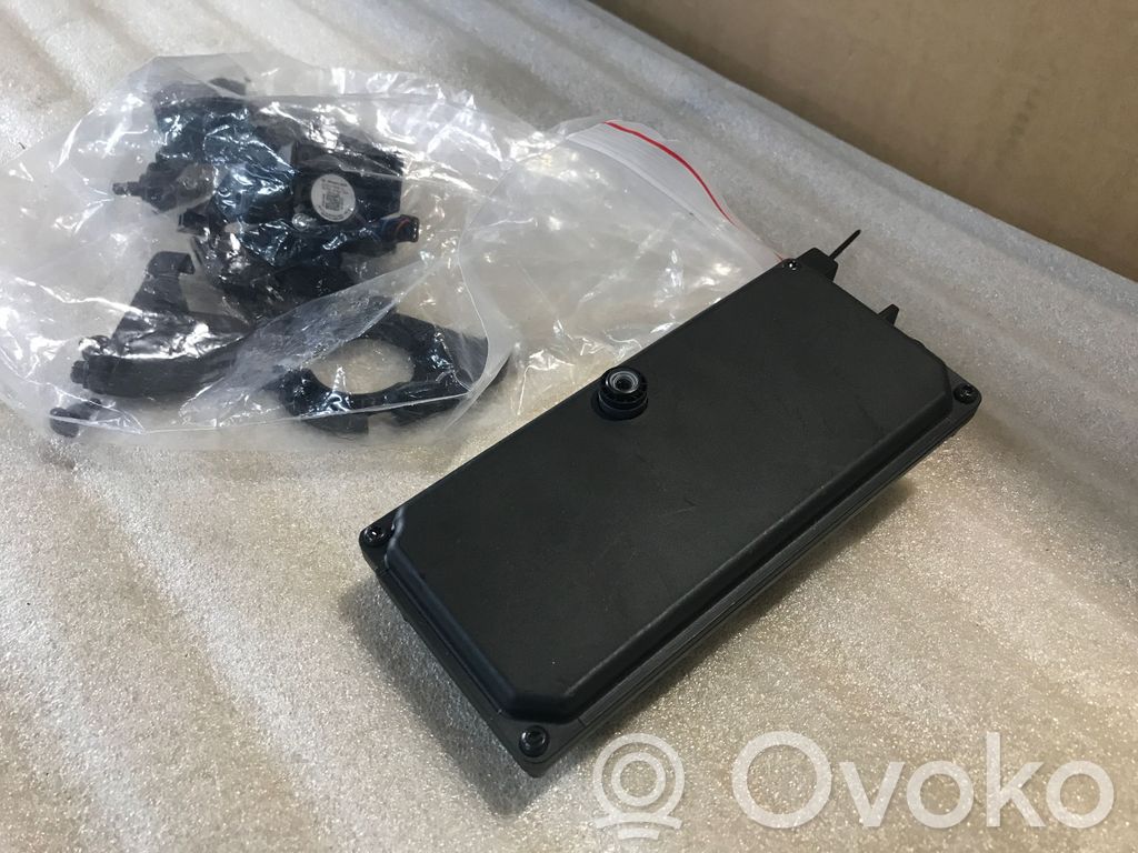 Volvo XC60 Reversing camera 