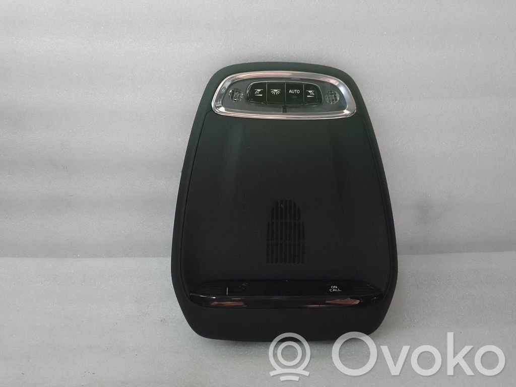 Volvo XC90 Autre éclairage intérieur 