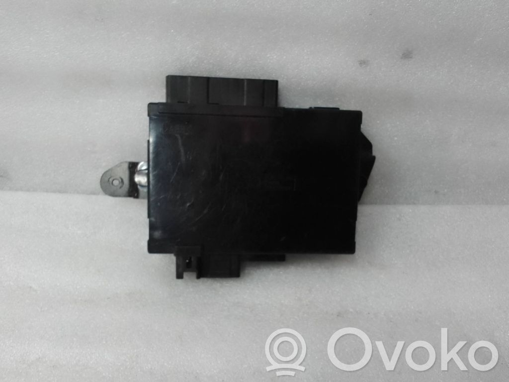 Other control units/modules   30739636,05W20T,090022