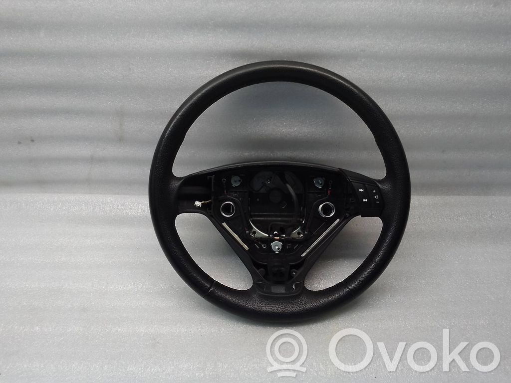 Volvo S60 Stūre 