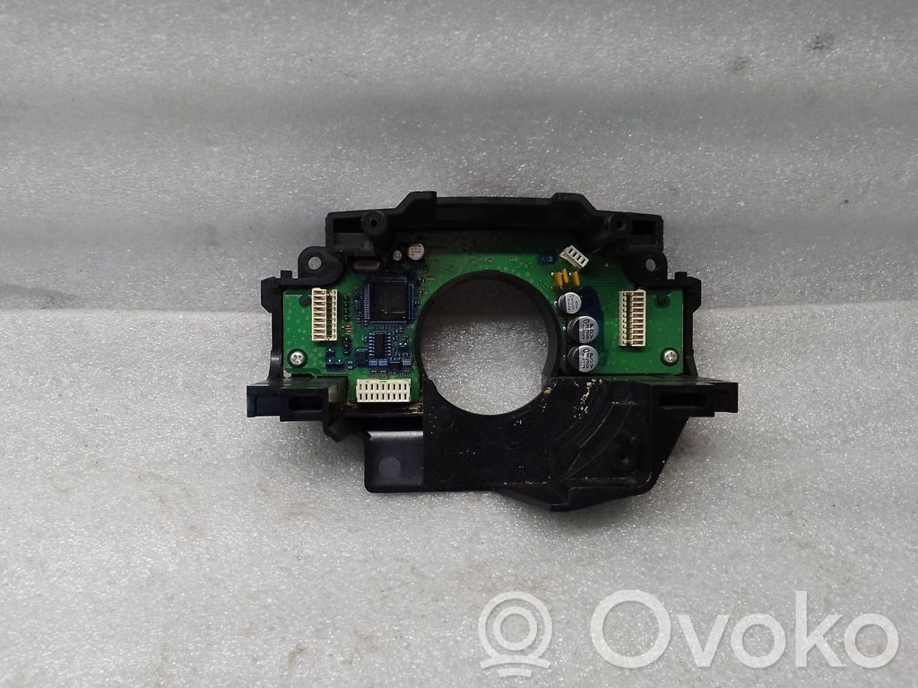 Volvo V70 Other control units/modules 