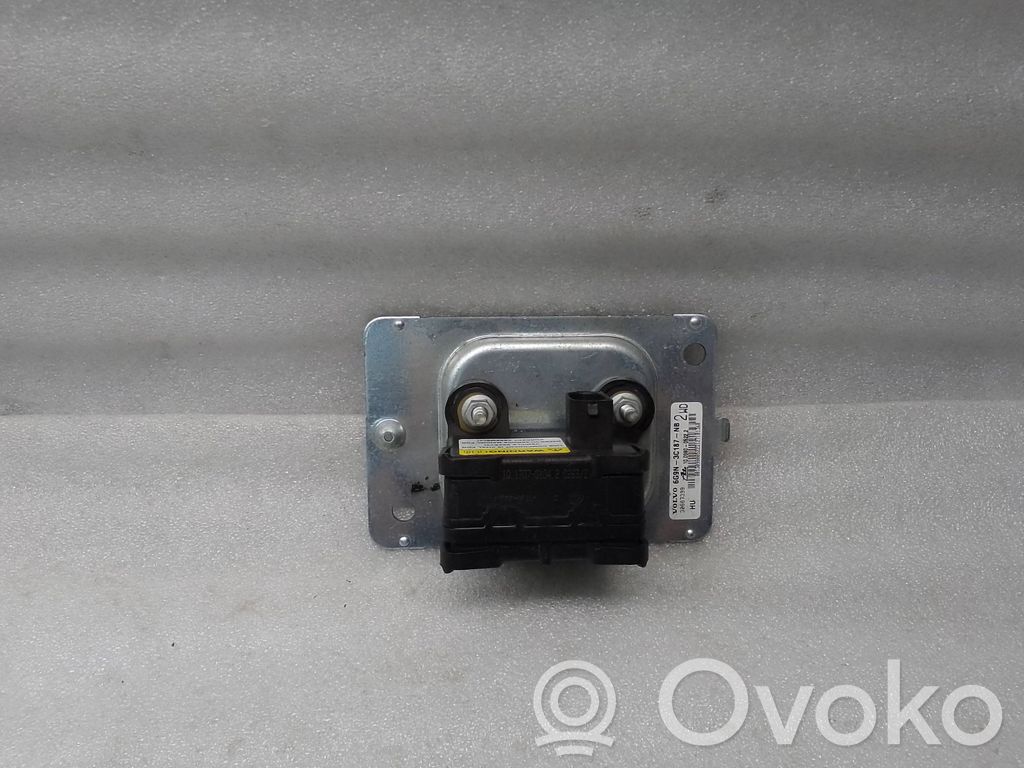 Niveausensor   30667399,10098005222,6G9N3C187NB