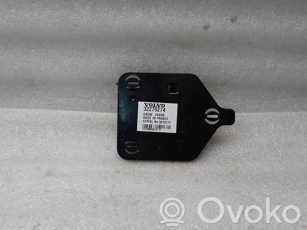 Volvo S60 Kiti valdymo blokai/ moduliai 