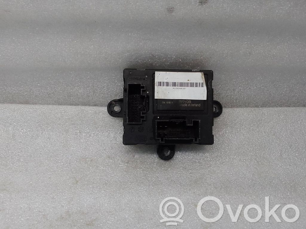 Door control unit/module   31343466