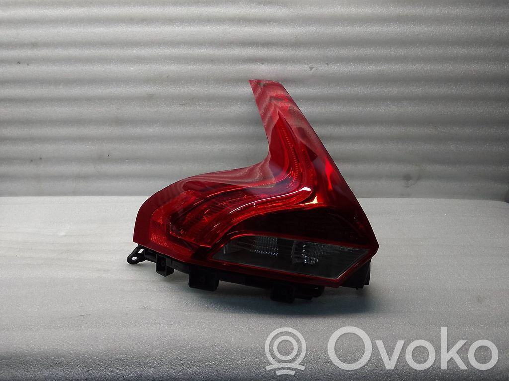 Volvo V40 Takavalot 