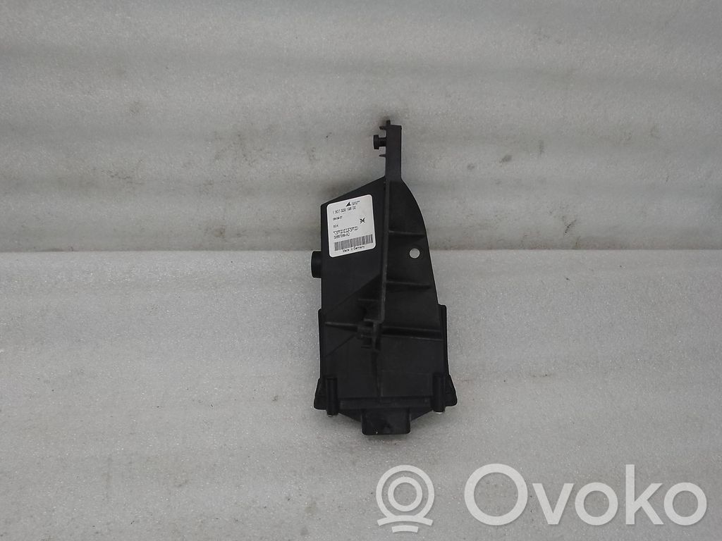 Volvo V50 Unité de commande / module Xénon 
