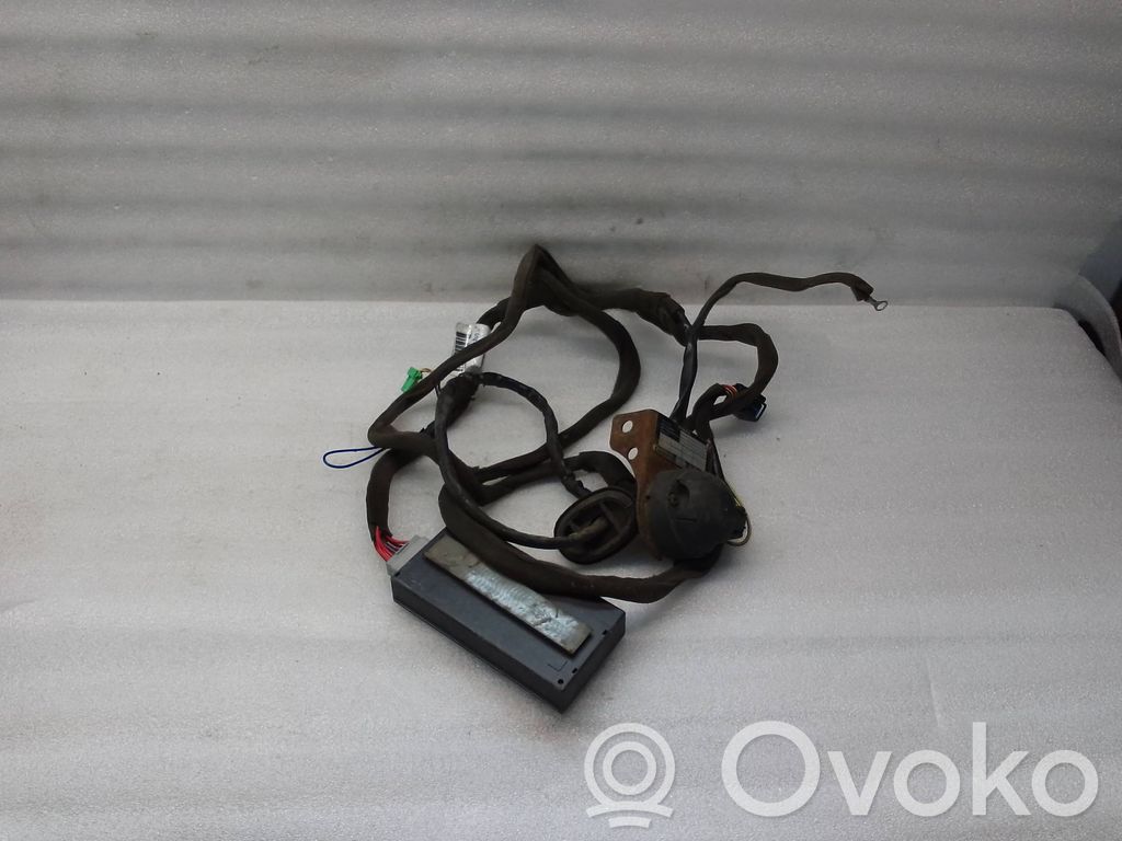 Volvo V70 Āķa komplekts 