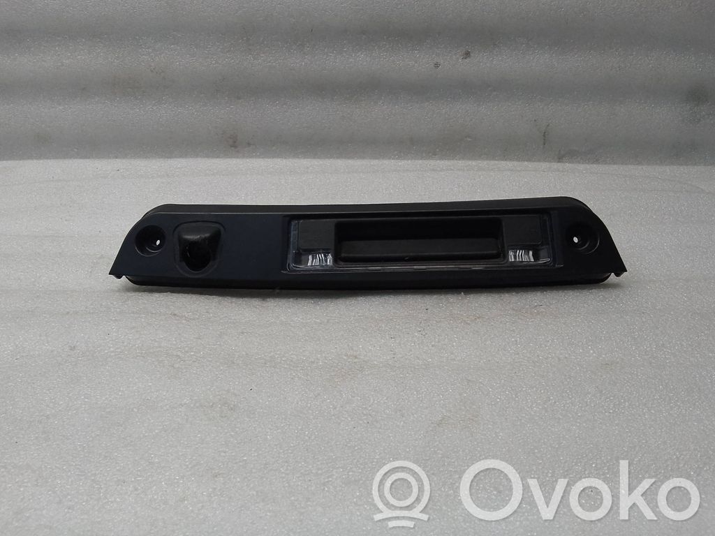 Volvo XC60 Telecamera posteriore auto 